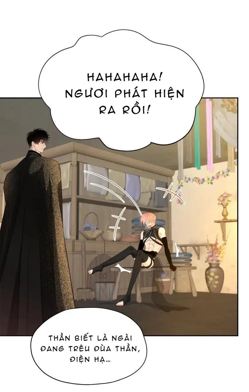 Crazy About Me Chapter 15 Trang 5