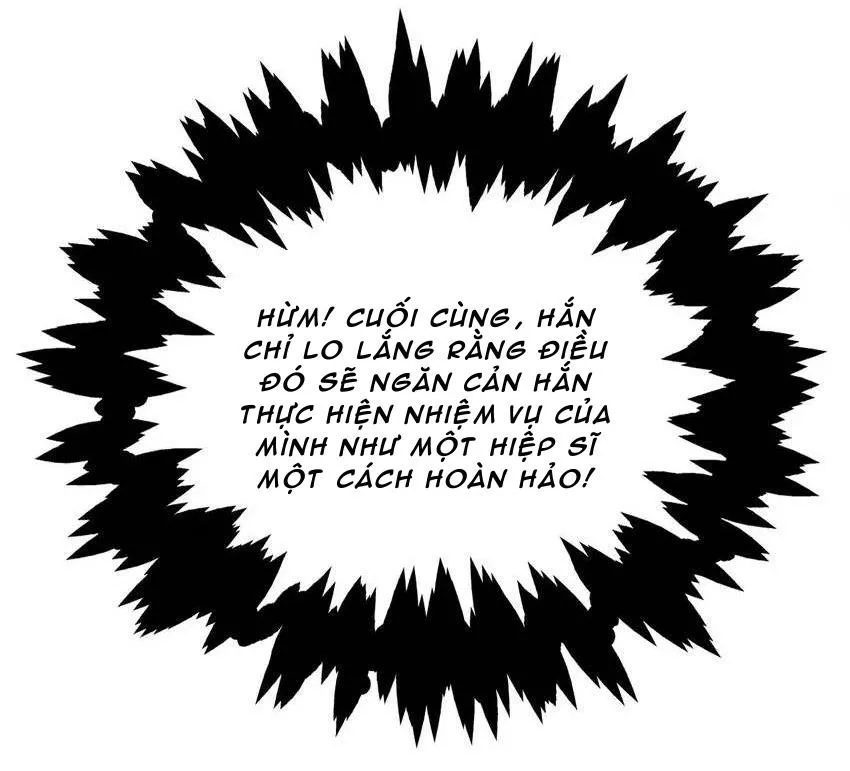 Crazy About Me Chapter 15 Trang 13