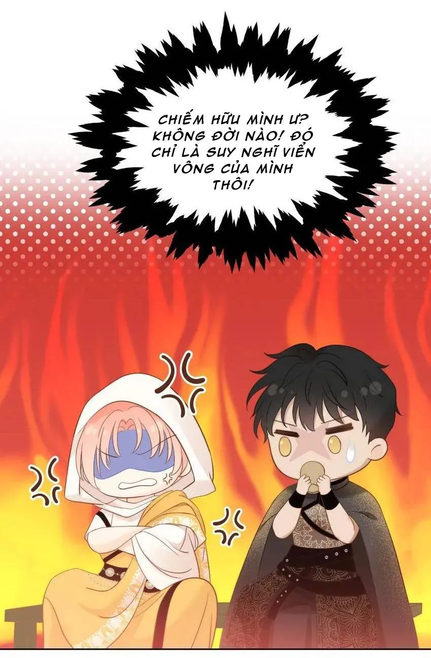 Crazy About Me Chapter 15 Trang 14