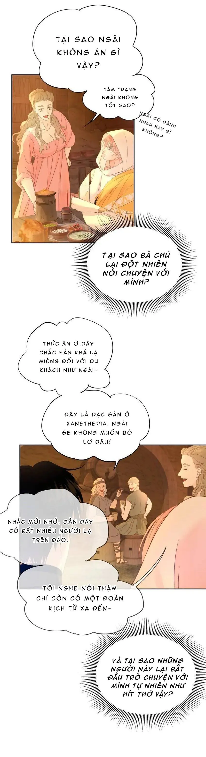 Crazy About Me Chapter 15 Trang 15