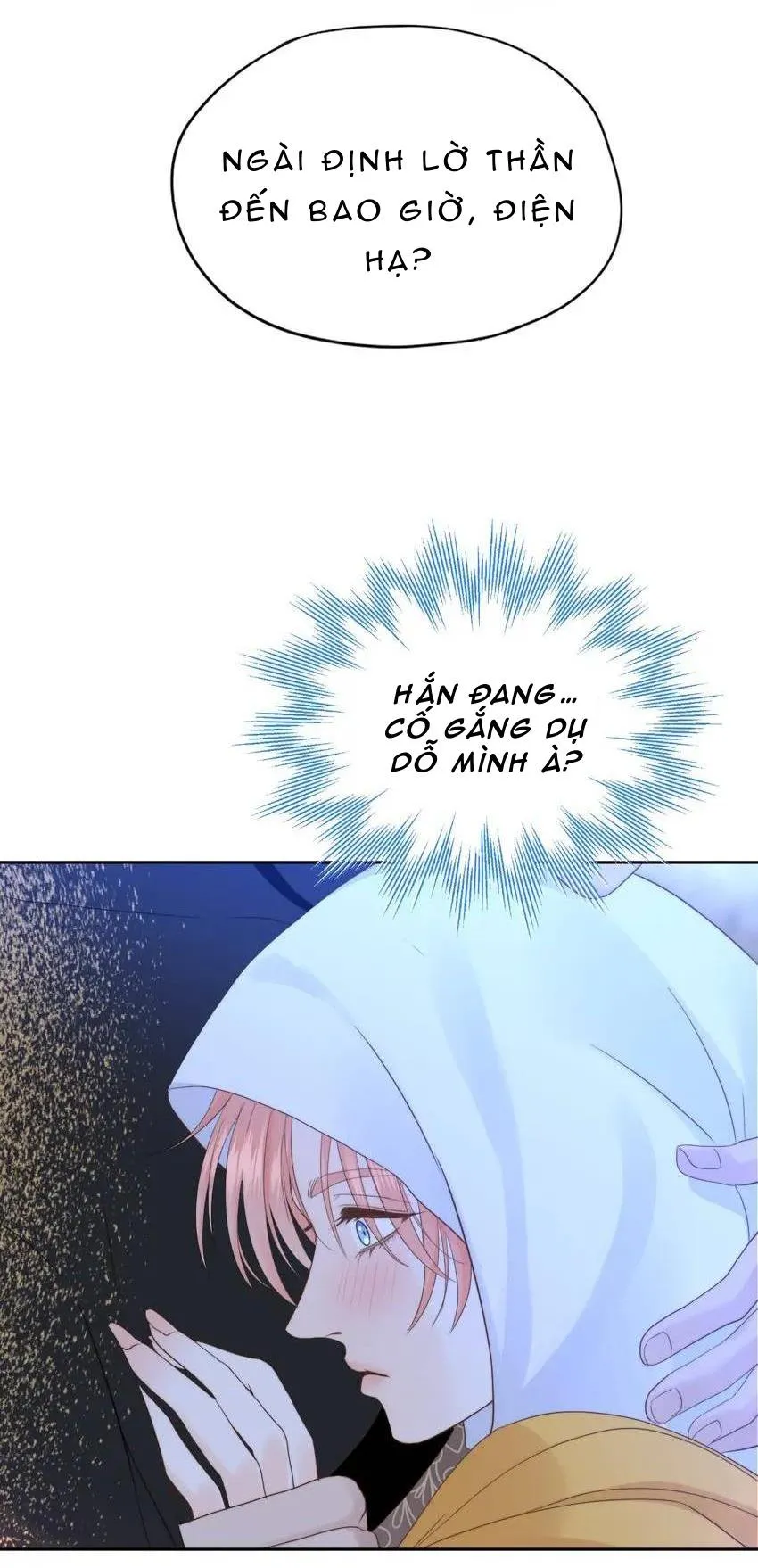 Crazy About Me Chapter 15 Trang 19