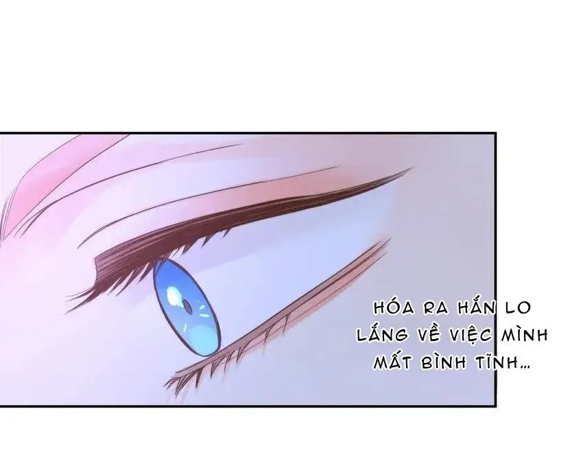 Crazy About Me Chapter 15 Trang 22