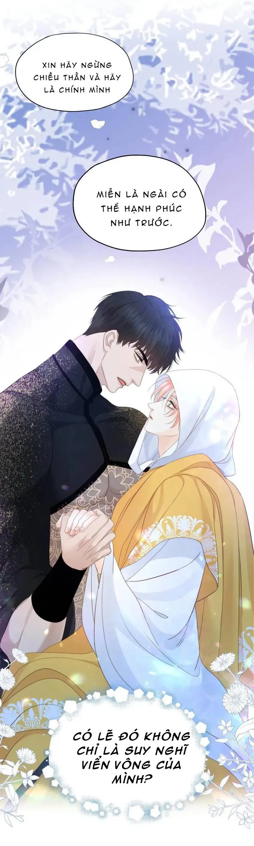 Crazy About Me Chapter 15 Trang 25