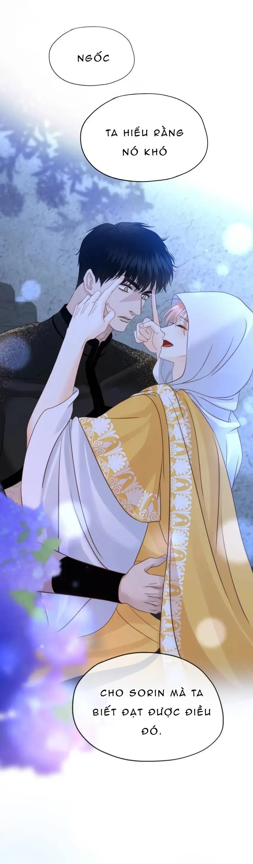 Crazy About Me Chapter 15 Trang 31