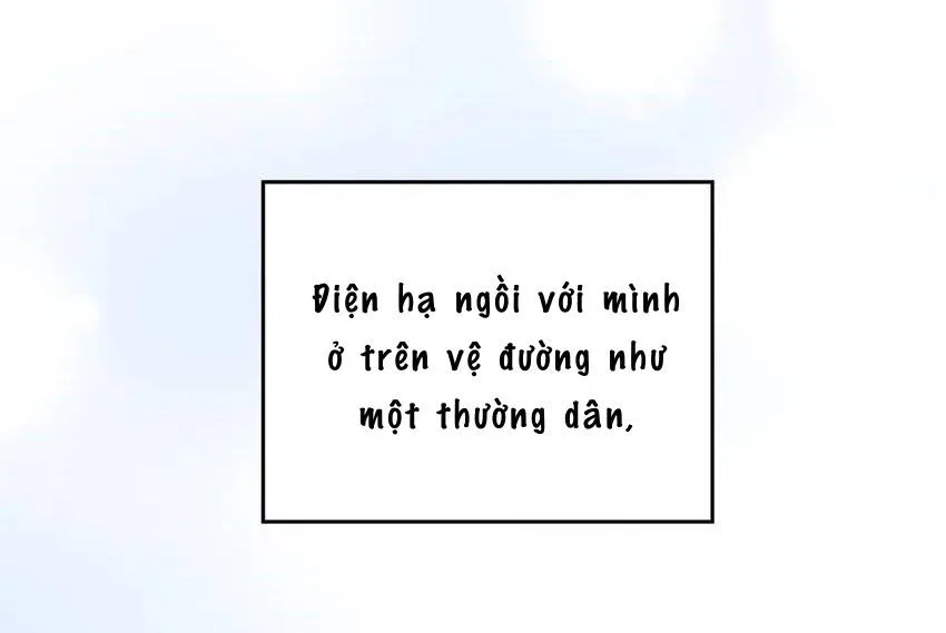 Crazy About Me Chapter 15 Trang 33