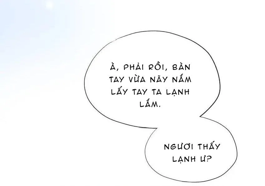 Crazy About Me Chapter 15 Trang 34