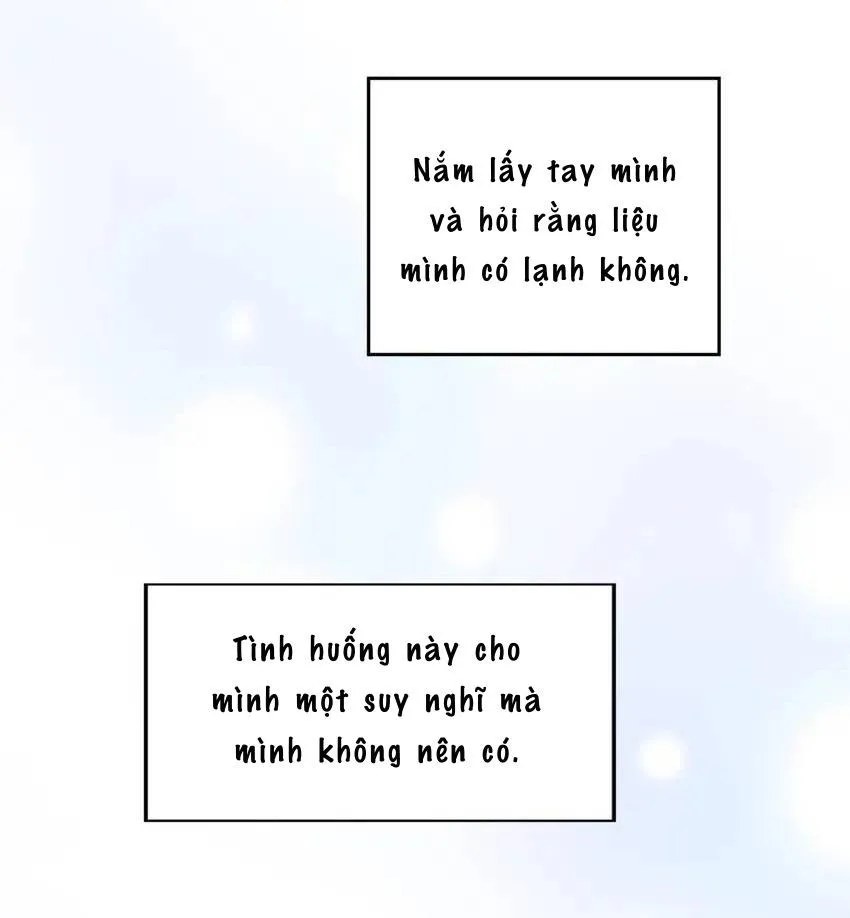 Crazy About Me Chapter 15 Trang 36