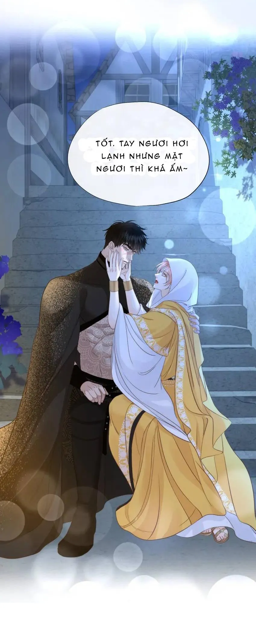 Crazy About Me Chapter 15 Trang 37