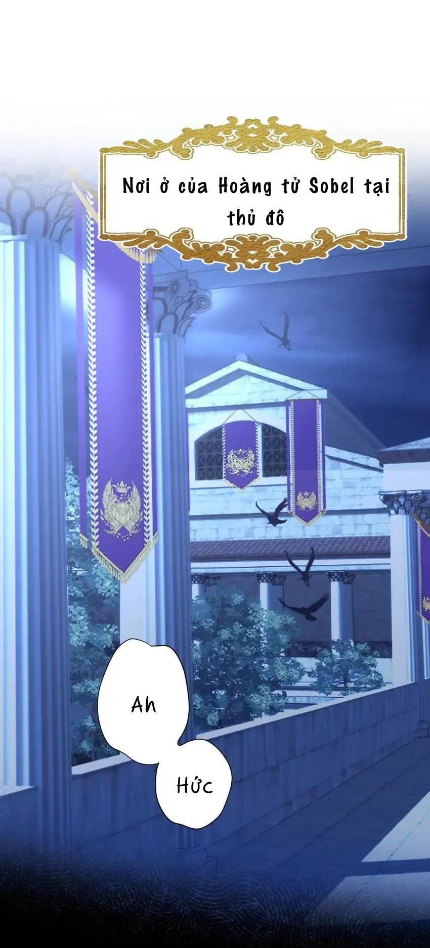 Crazy About Me Chapter 15 Trang 39