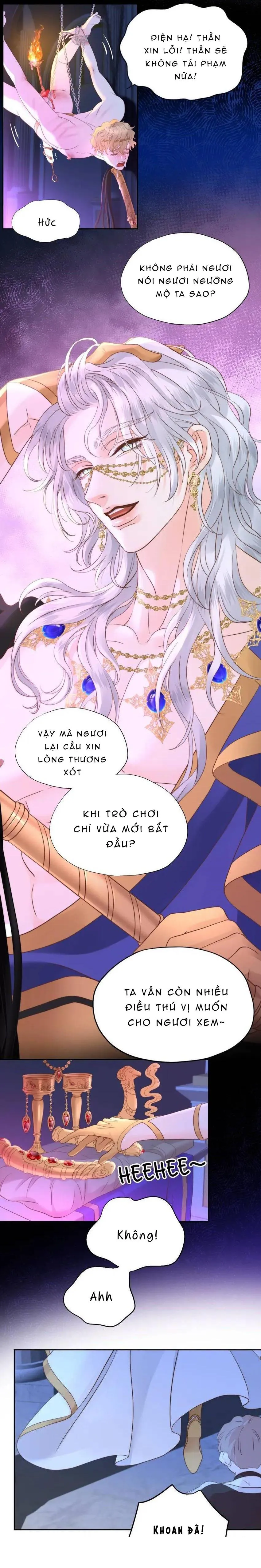 Crazy About Me Chapter 15 Trang 40