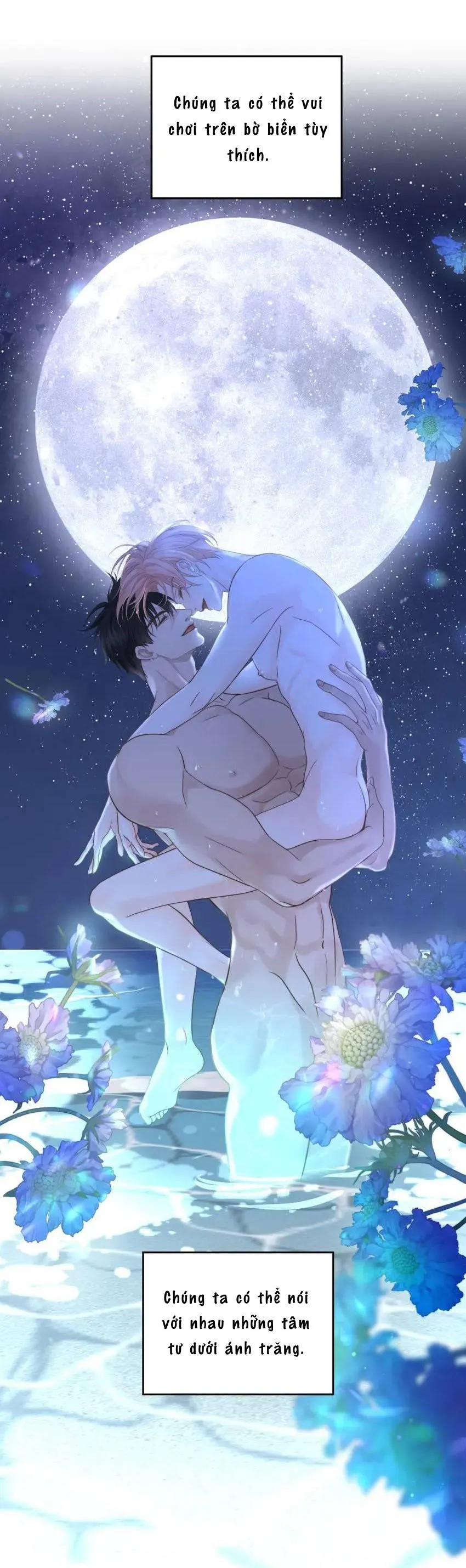 Crazy About Me Chapter 15 Trang 41