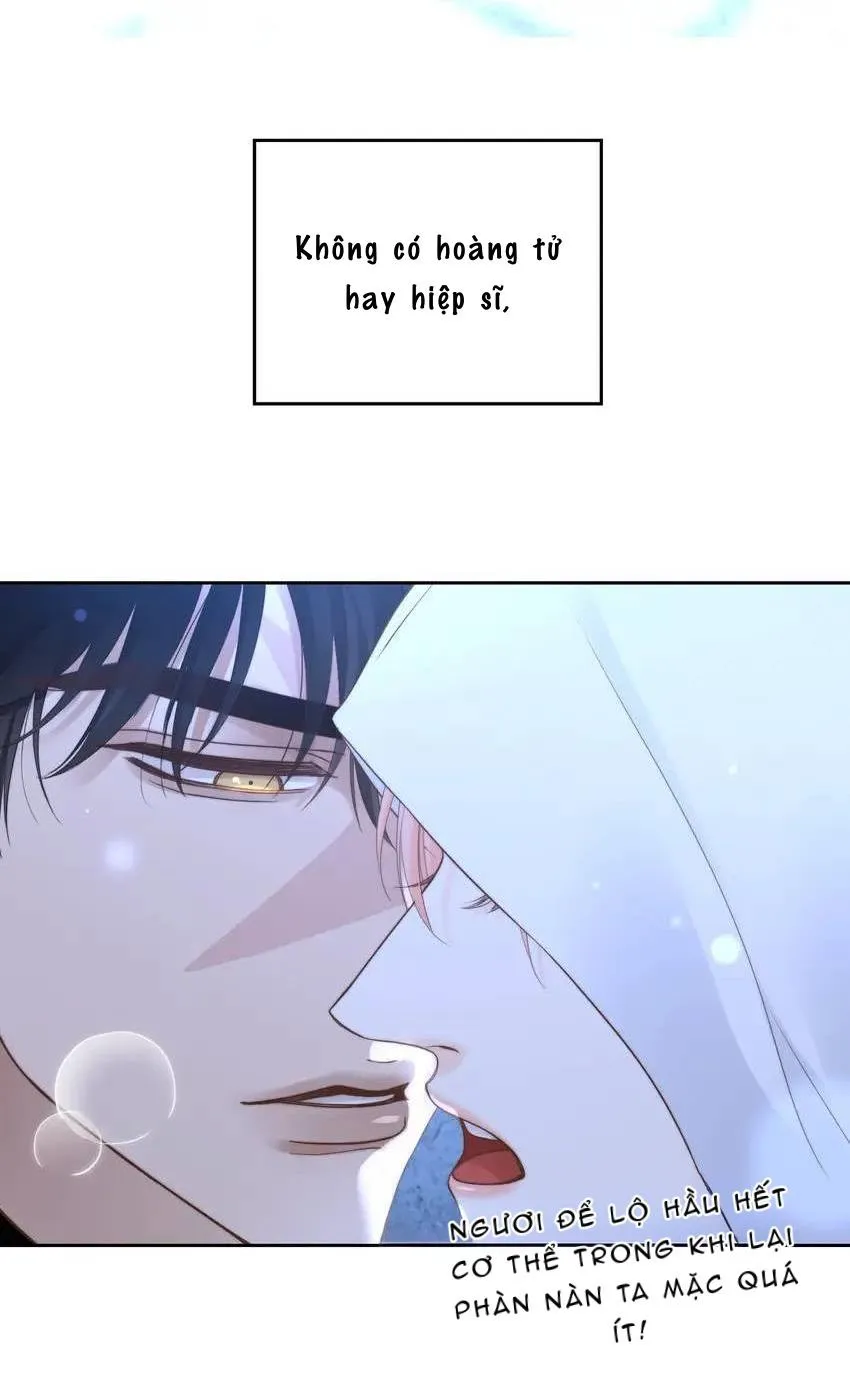 Crazy About Me Chapter 15 Trang 42