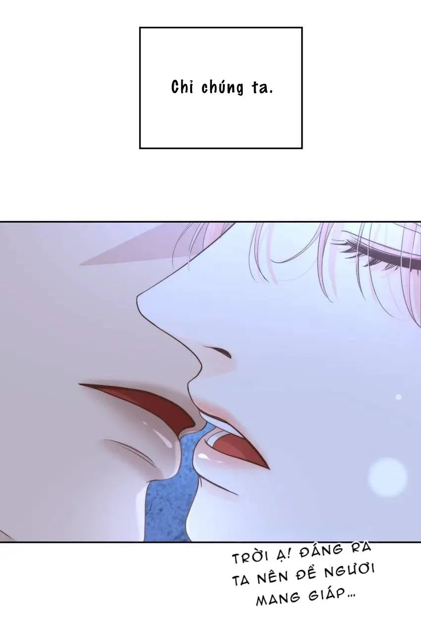 Crazy About Me Chapter 15 Trang 43