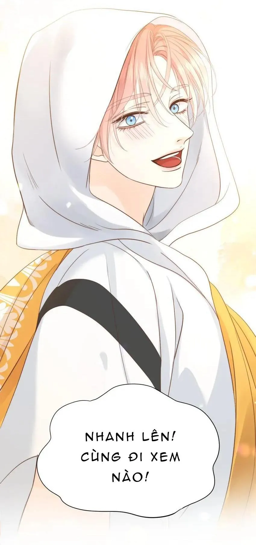 Crazy About Me Chapter 15 Trang 45