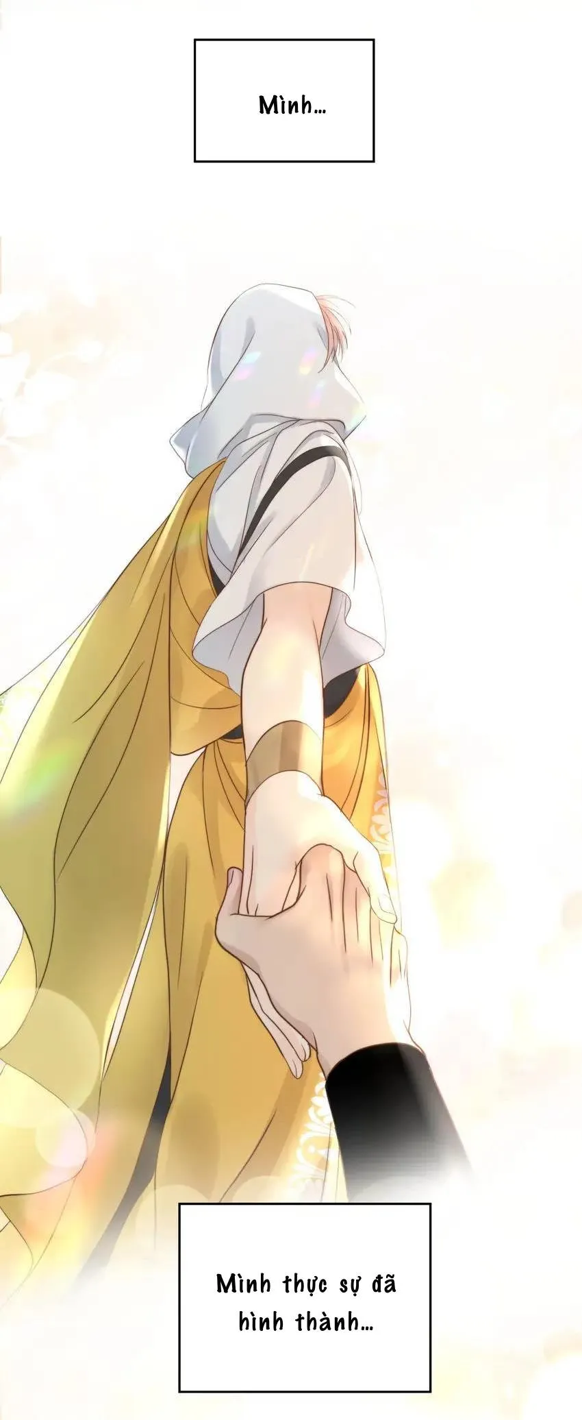 Crazy About Me Chapter 15 Trang 46