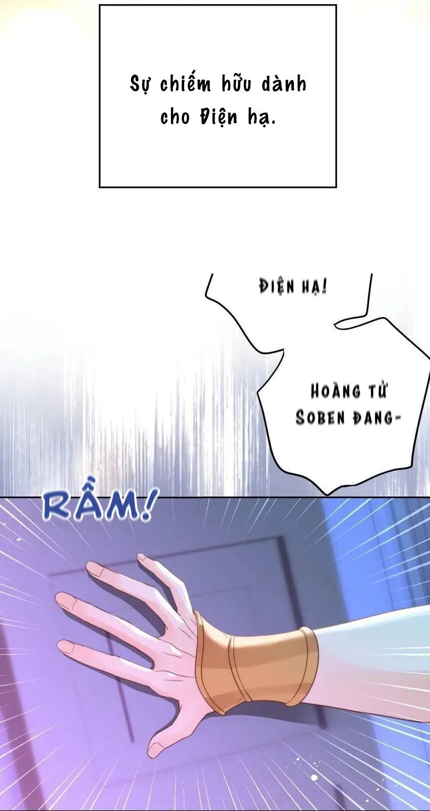 Crazy About Me Chapter 15 Trang 48