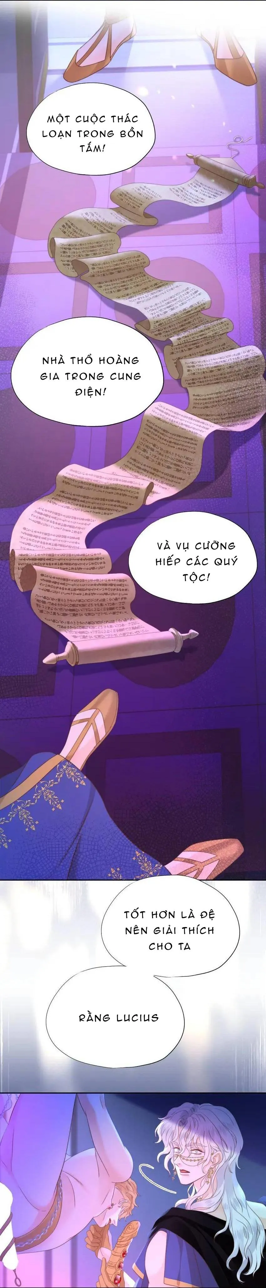 Crazy About Me Chapter 15 Trang 49