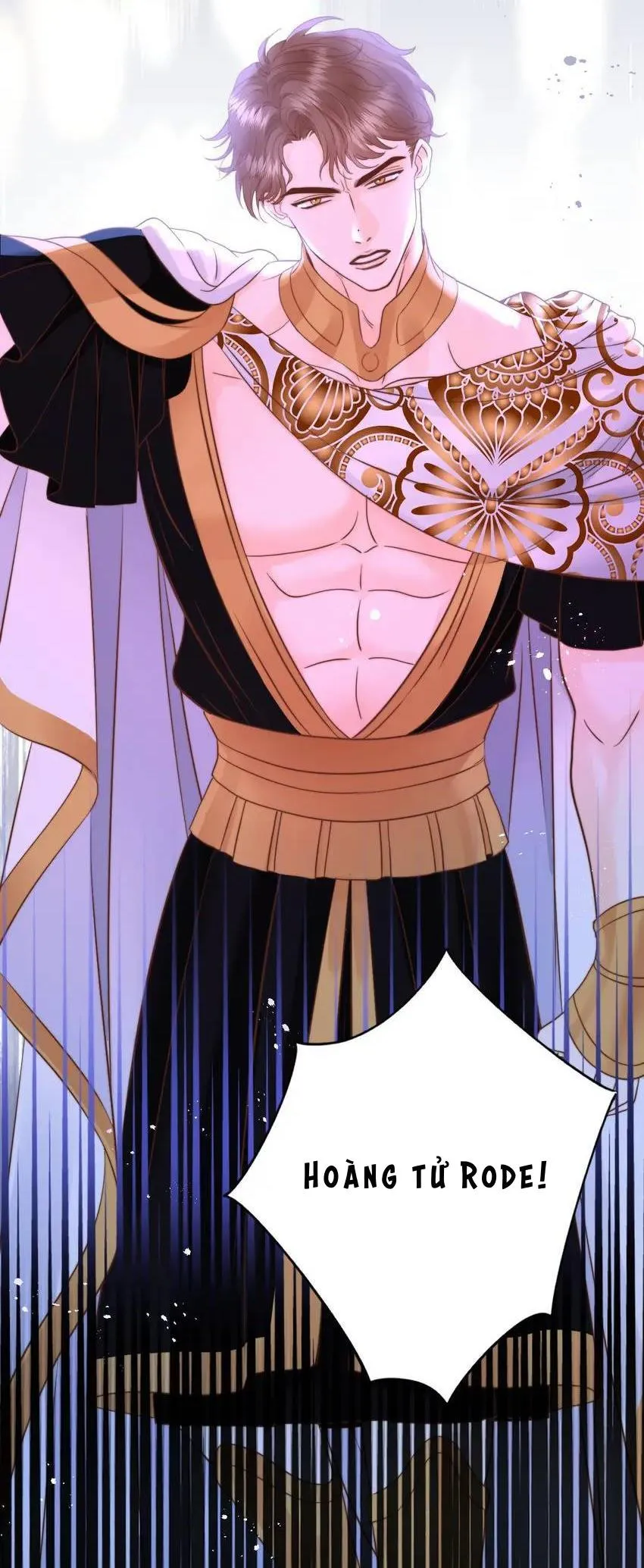 Crazy About Me Chapter 15 Trang 51