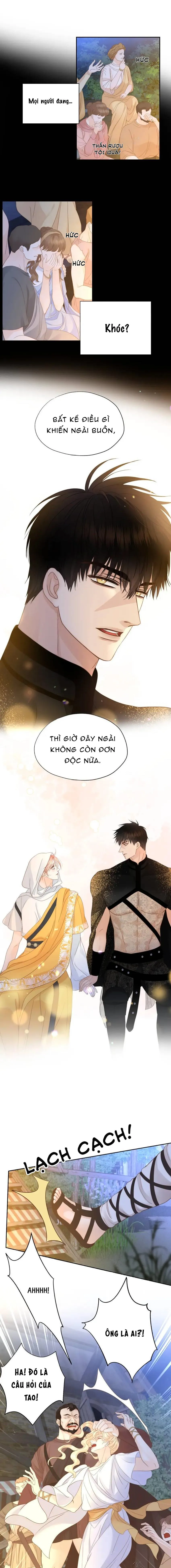 Crazy About Me Chapter 16 Trang 10