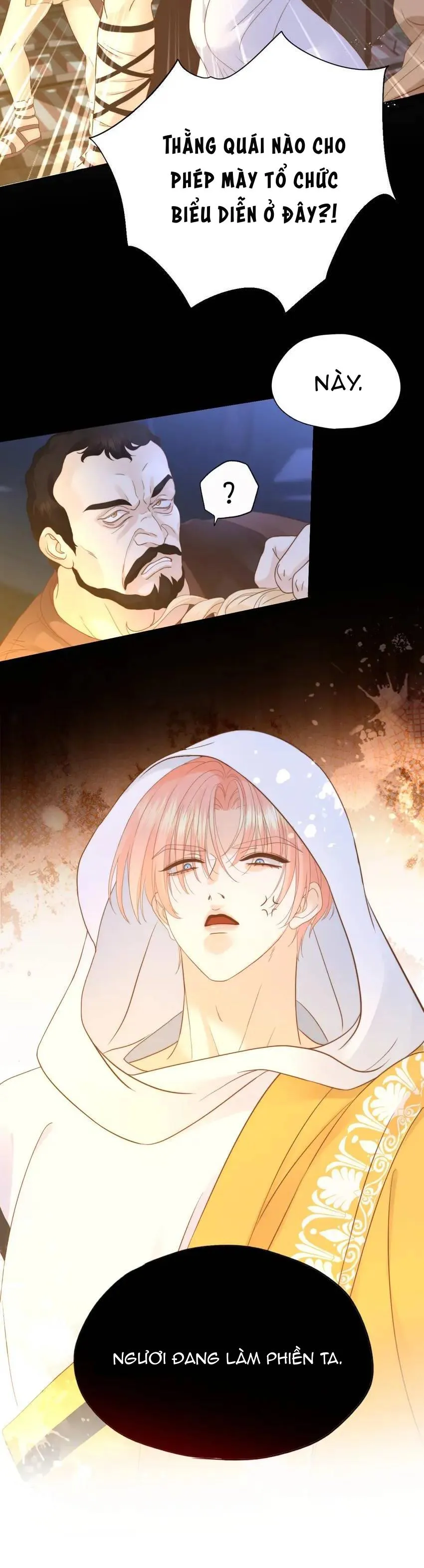 Crazy About Me Chapter 16 Trang 11