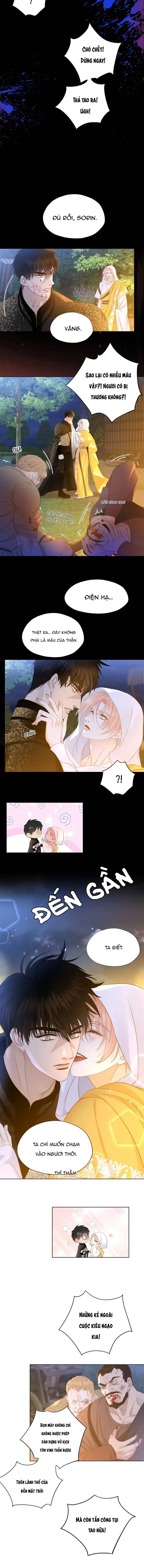 Crazy About Me Chapter 17 Trang 3