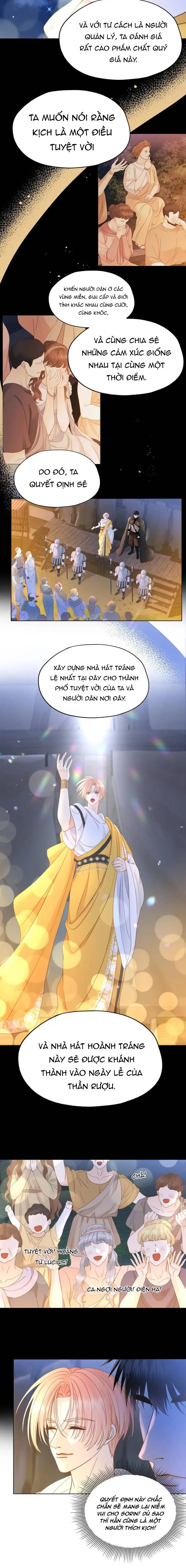 Crazy About Me Chapter 17 Trang 7