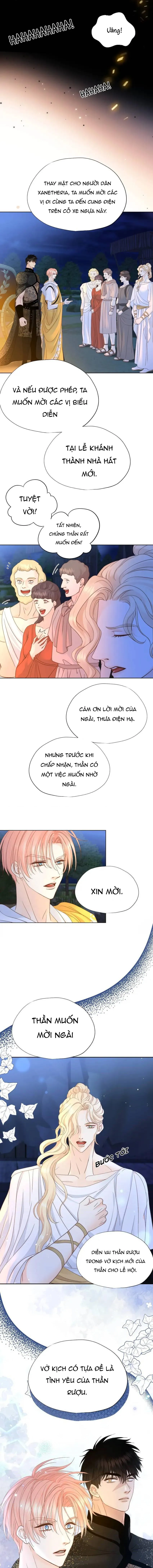 Crazy About Me Chapter 17 Trang 9