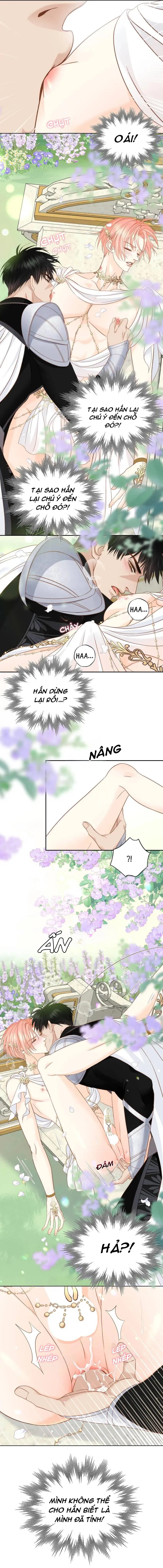 Crazy About Me Chapter 18 Trang 6