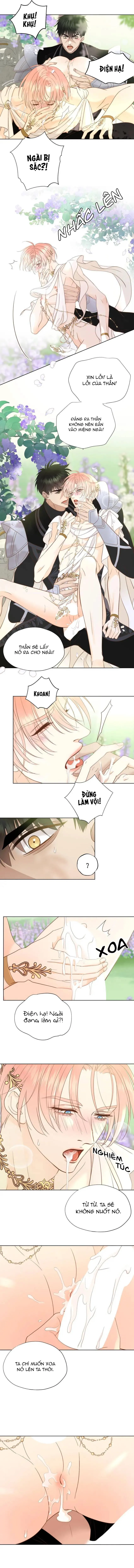 Crazy About Me Chapter 19 Trang 4