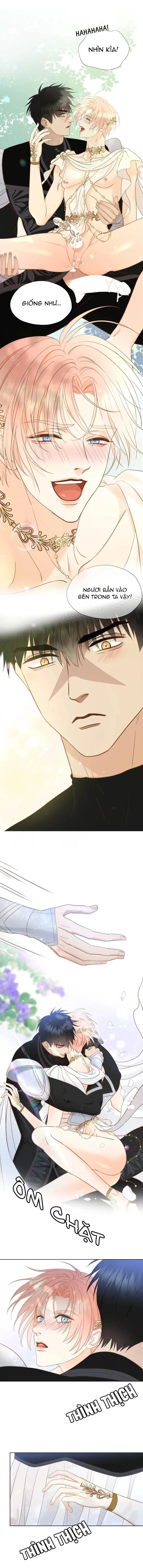 Crazy About Me Chapter 19 Trang 5