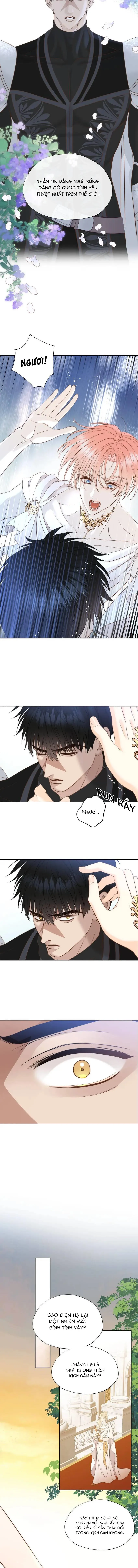 Crazy About Me Chapter 19 Trang 9