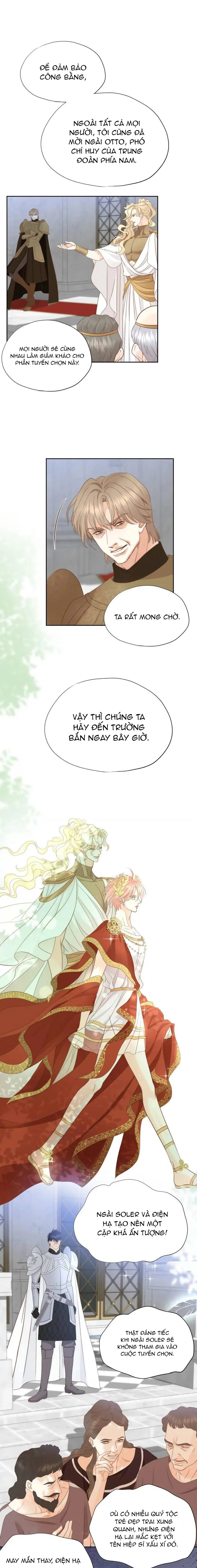 Crazy About Me Chapter 21 Trang 6