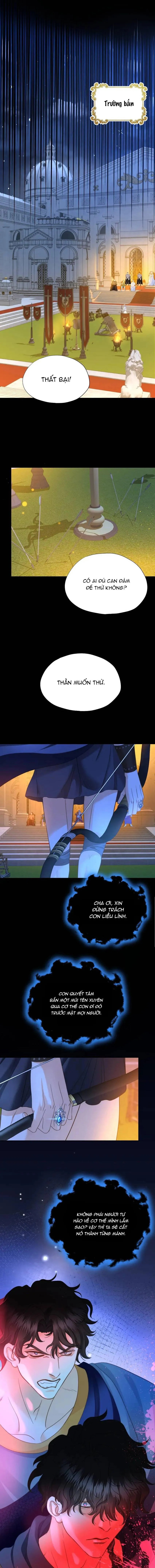 Crazy About Me Chapter 21 Trang 13