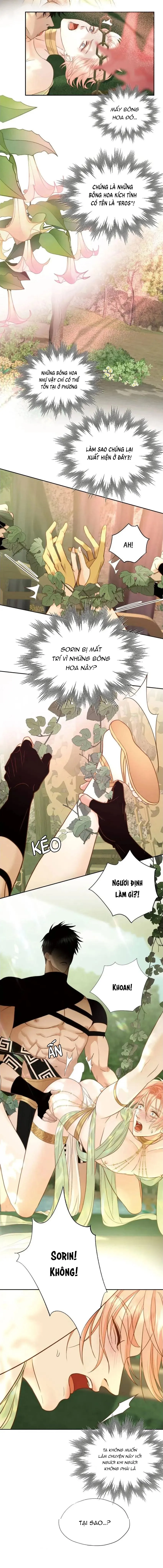 Crazy About Me Chapter 23 Trang 9