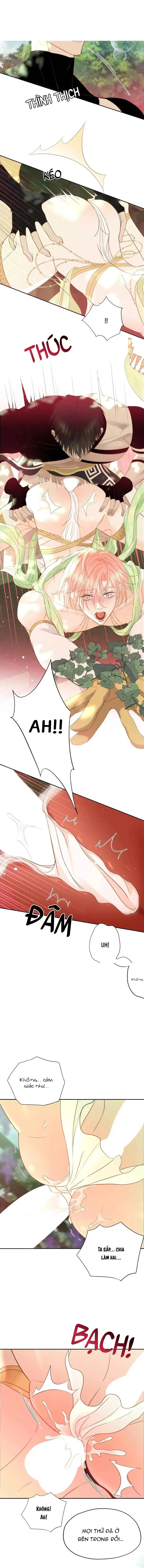 Crazy About Me Chapter 24 Trang 3