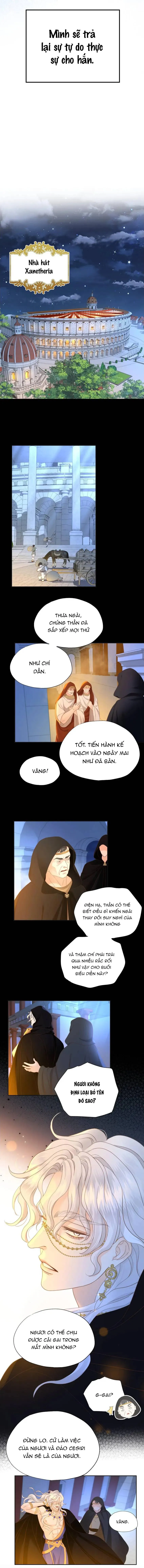 Crazy About Me Chapter 25 Trang 7