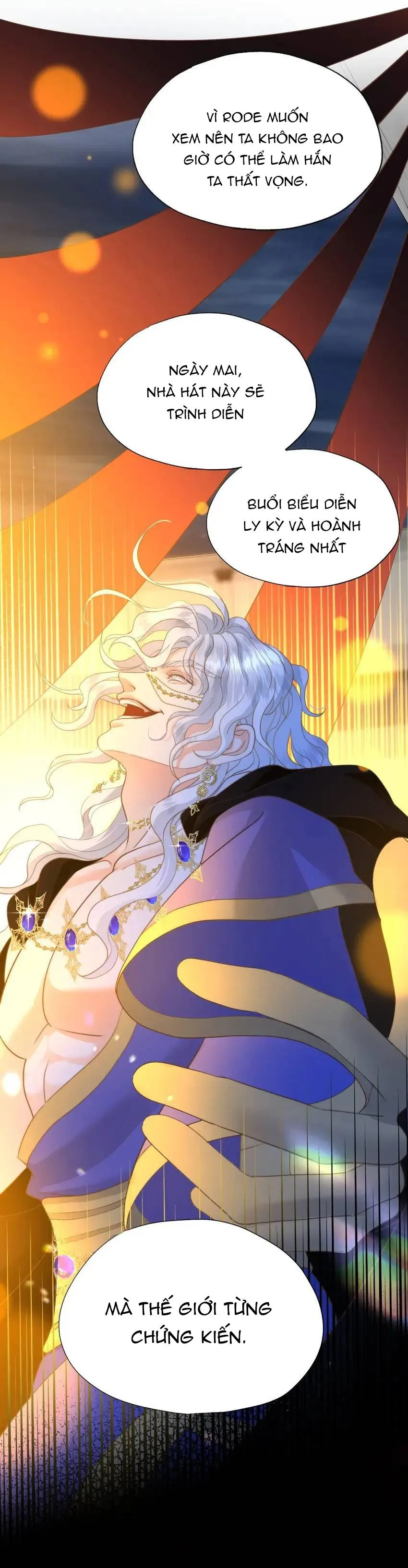 Crazy About Me Chapter 25 Trang 8