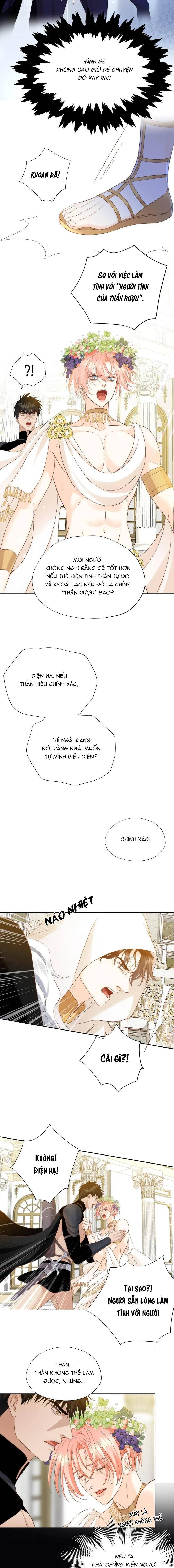 Crazy About Me Chapter 26 Trang 6