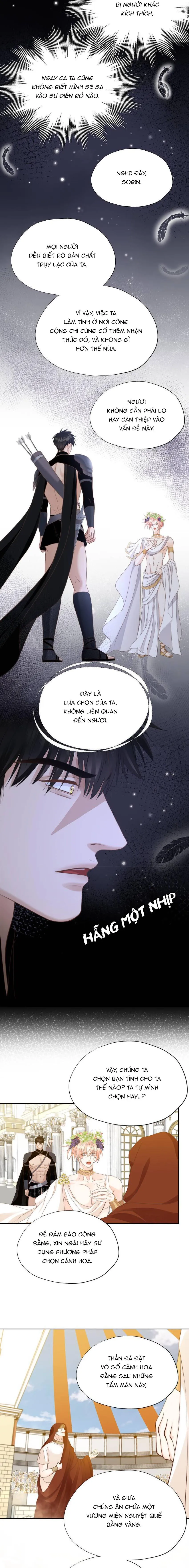 Crazy About Me Chapter 26 Trang 7