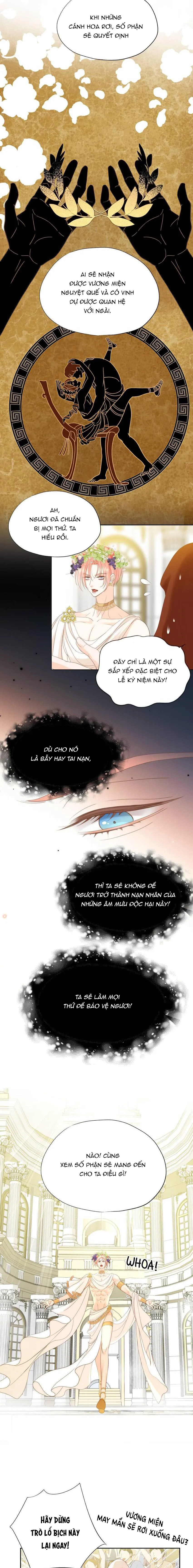 Crazy About Me Chapter 26 Trang 8