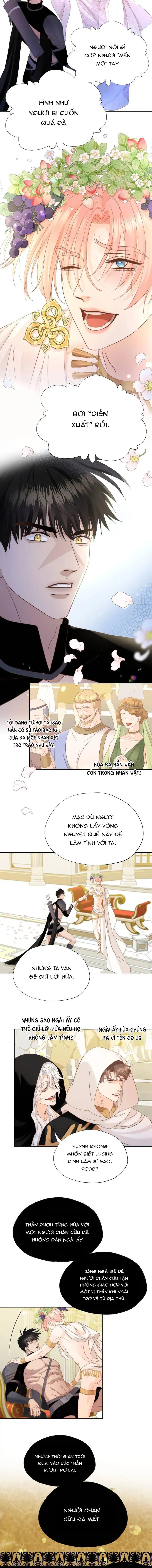 Crazy About Me Chapter 27 Trang 4