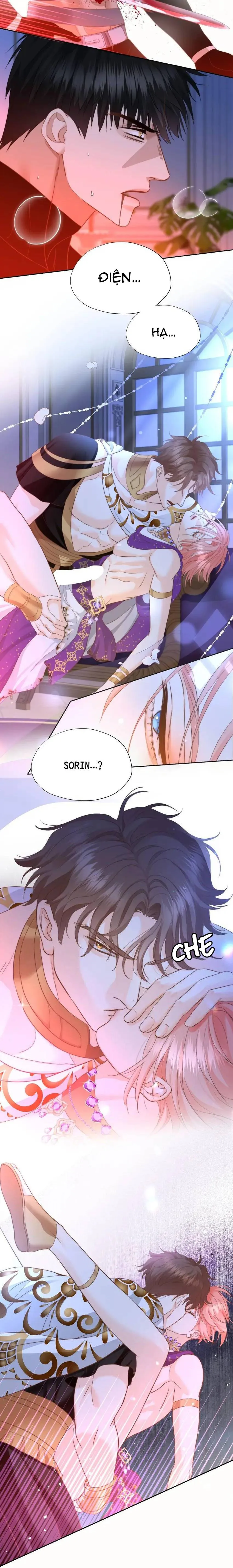 Crazy About Me Chapter 28 Trang 9