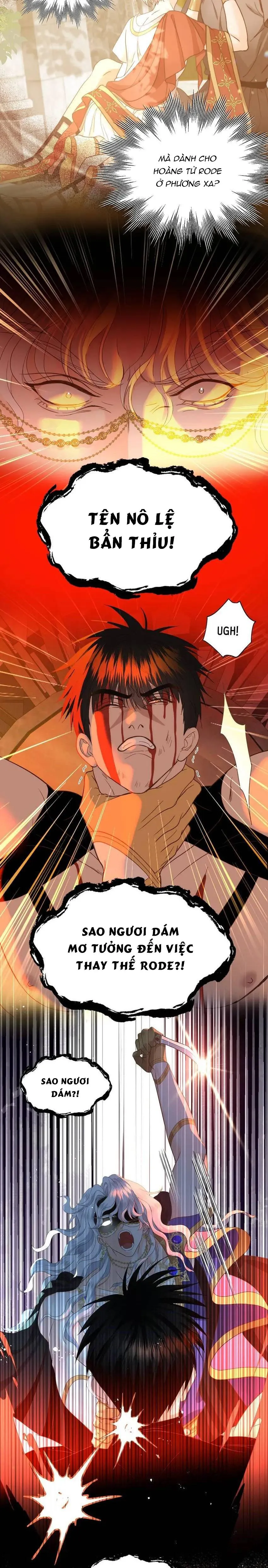 Crazy About Me Chapter 29 Trang 3