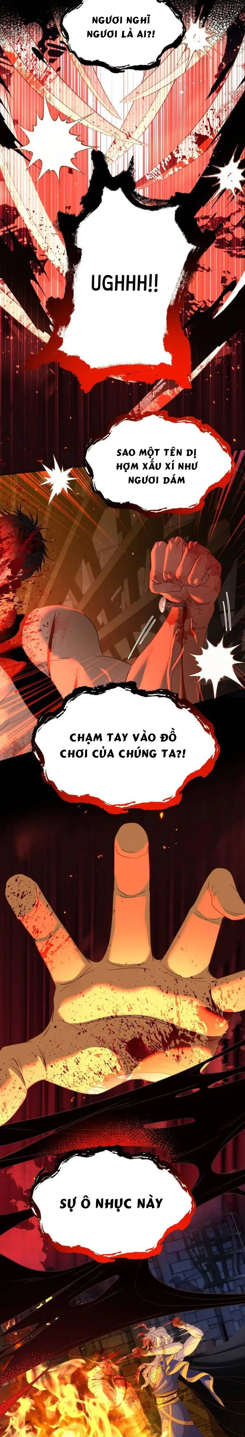 Crazy About Me Chapter 29 Trang 4