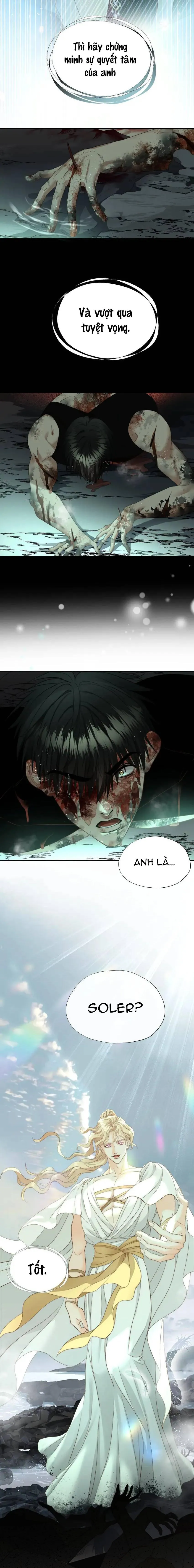 Crazy About Me Chapter 30 Trang 7