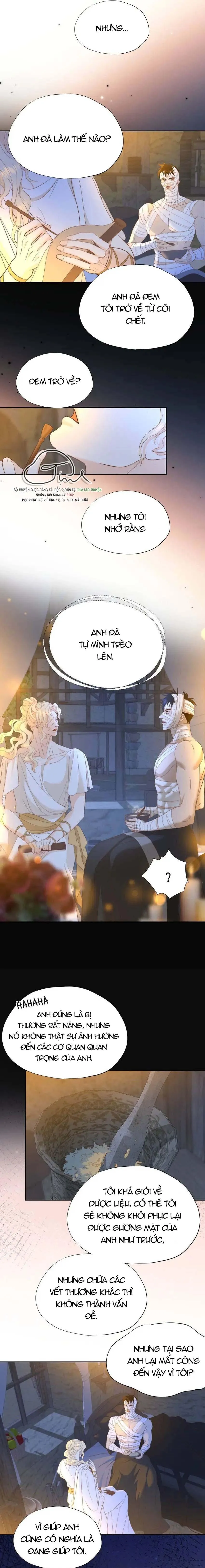 Crazy About Me Chapter 32 Trang 4