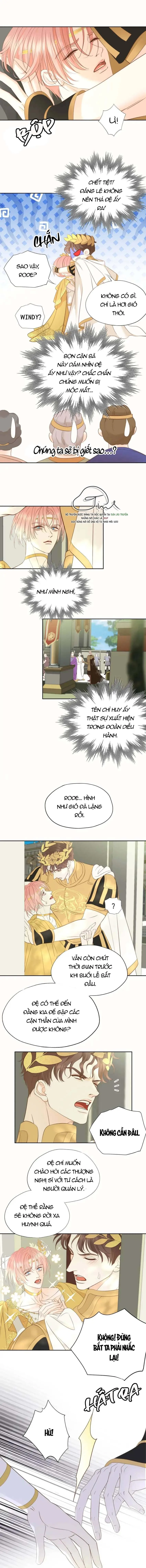 Crazy About Me Chapter 32 Trang 9