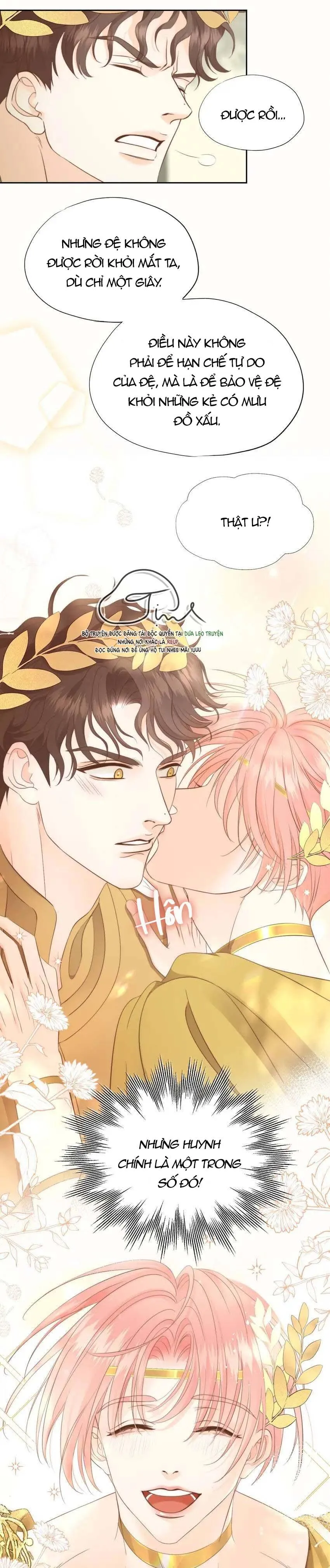 Crazy About Me Chapter 32 Trang 11