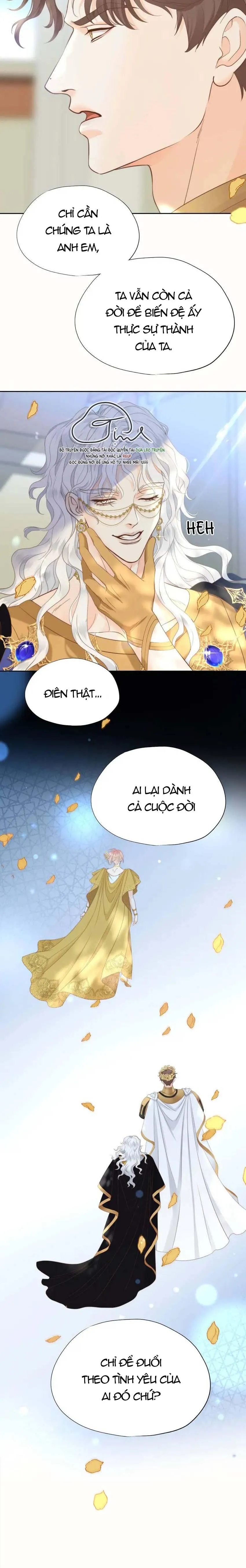 Crazy About Me Chapter 32 Trang 13