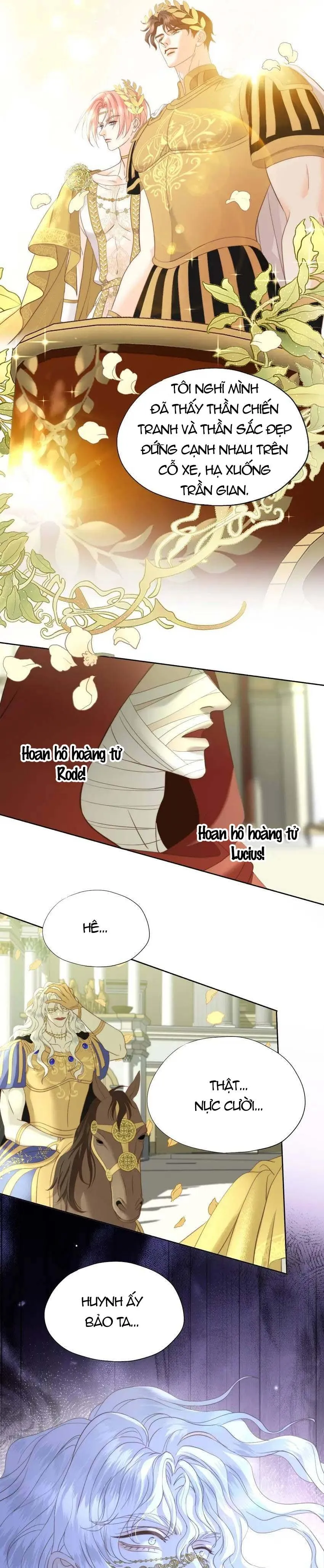 Crazy About Me Chapter 33 Trang 12